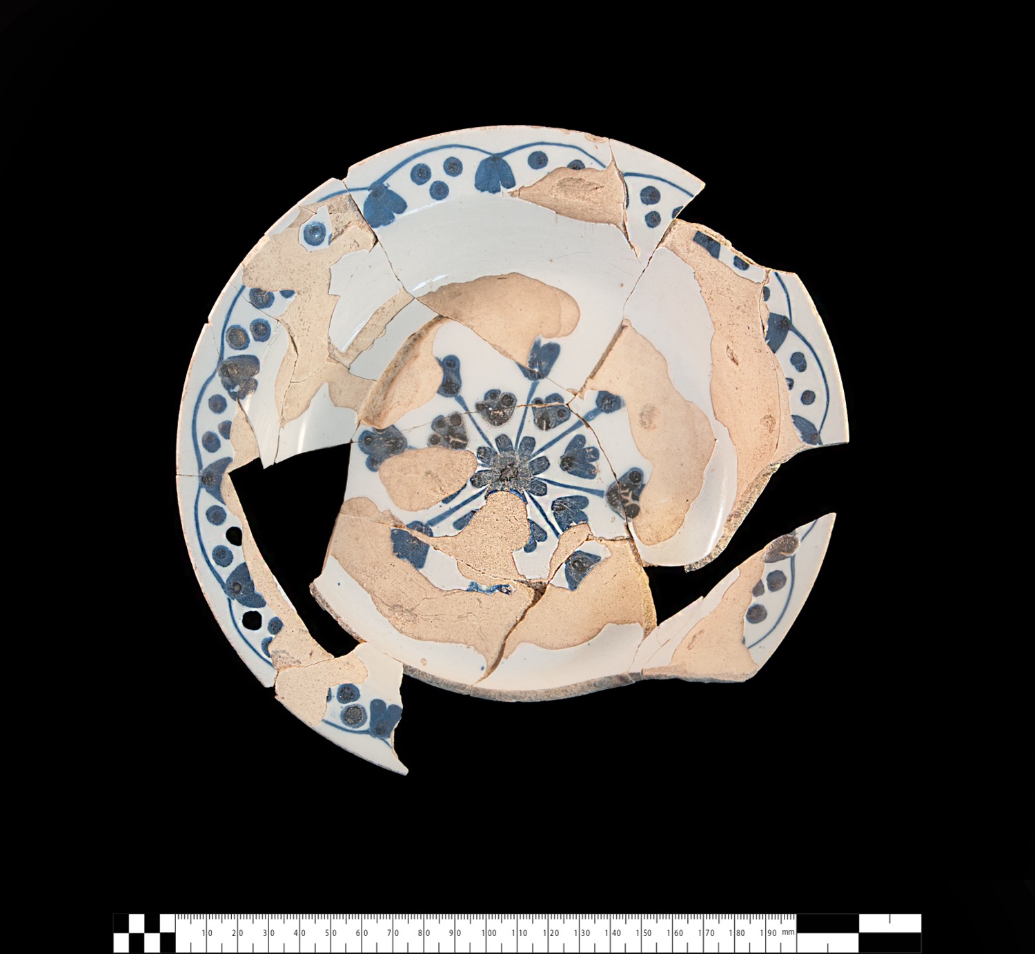 assiette