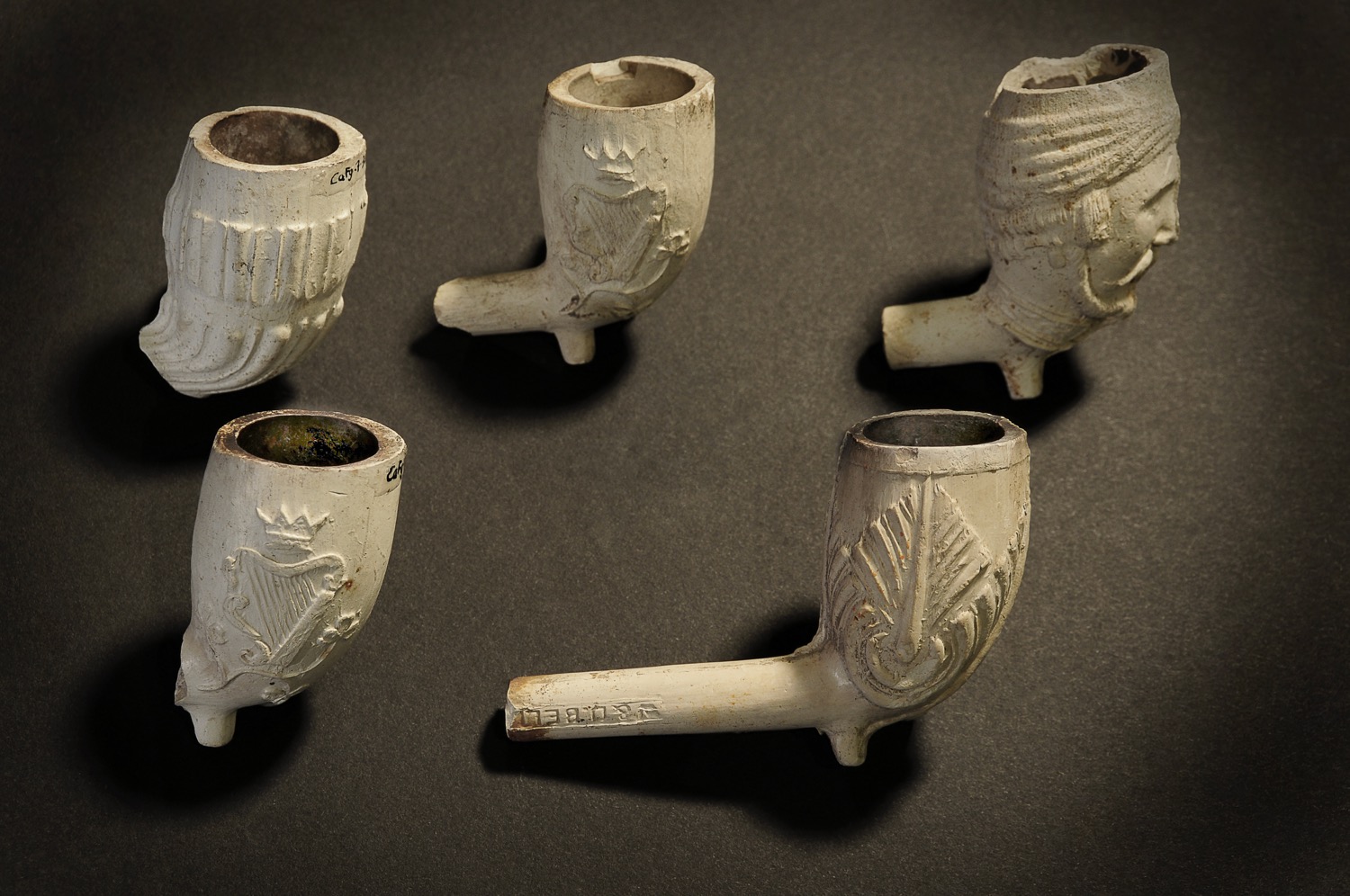 Pipes